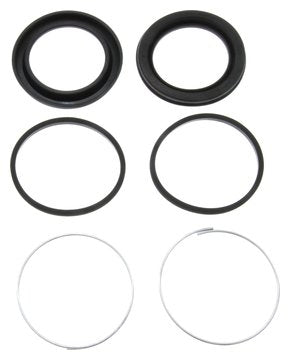 Centric Parts Disc Brake Caliper Repair Kit with O-rings and seals 143.33011