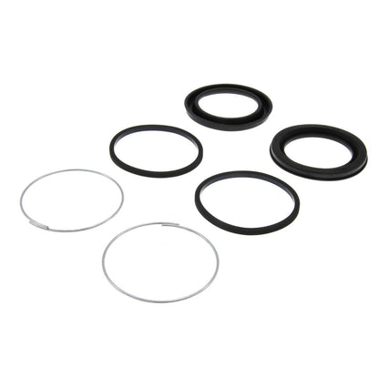 Centric Parts Disc Brake Caliper Repair Kit with O-rings and seals 143.33011