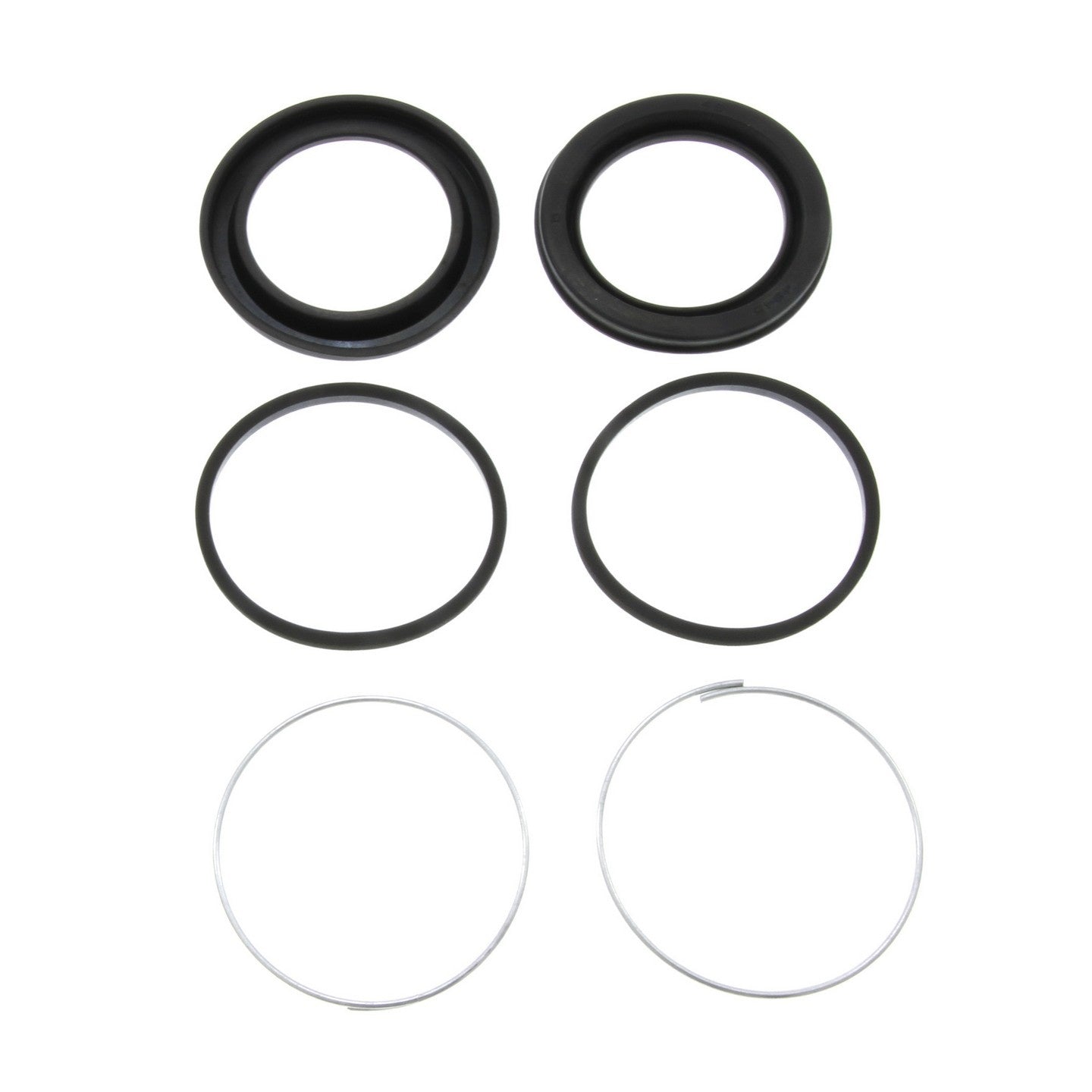 Centric Parts Disc Brake Caliper Repair Kit with O-rings and seals 143.33011