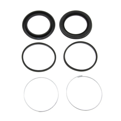 Centric Parts Disc Brake Caliper Repair Kit with O-rings and seals 143.33011