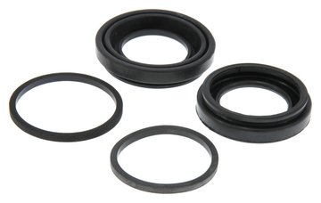 Centric Parts Disc Brake Caliper Repair Kit with O-rings and seals 143.33014