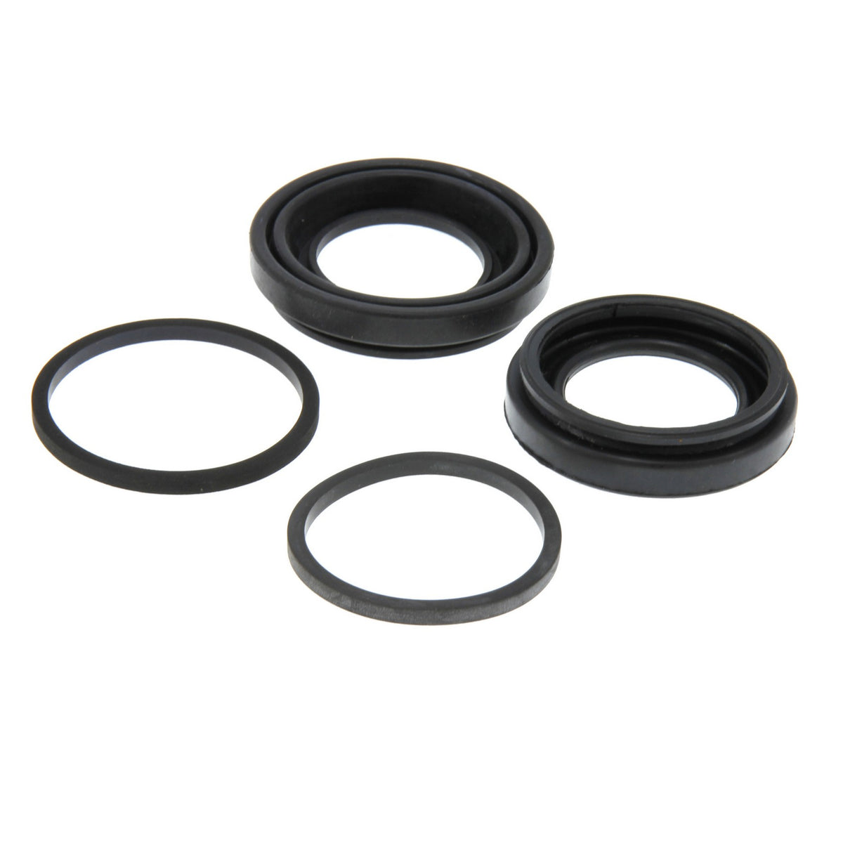 Centric Parts Disc Brake Caliper Repair Kit with O-rings and seals 143.33014