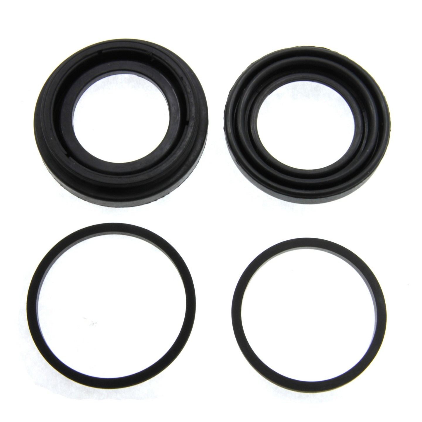 Centric Parts Disc Brake Caliper Repair Kit with O-rings and seals 143.33014
