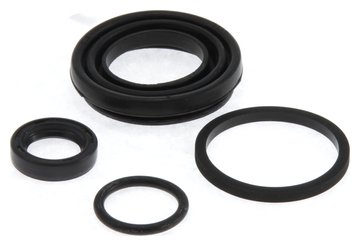 Centric Parts Disc Brake Caliper Repair Kit with O-rings and seals 143.33018