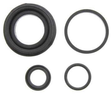 Centric Parts Disc Brake Caliper Repair Kit with O-rings and seals 143.33018