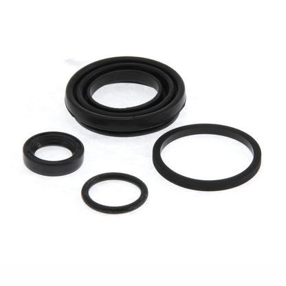 Centric Parts Disc Brake Caliper Repair Kit with O-rings and seals 143.33018