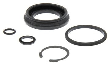 Centric Parts Disc Brake Caliper Repair Kit with O-rings and seals 143.33025