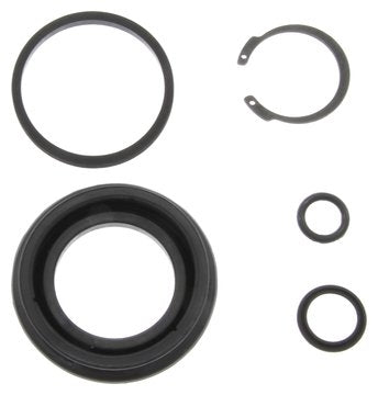 Centric Parts Disc Brake Caliper Repair Kit with O-rings and seals 143.33025
