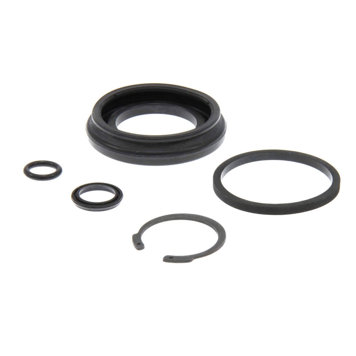 Centric Parts Disc Brake Caliper Repair Kit with O-rings and seals 143.33025