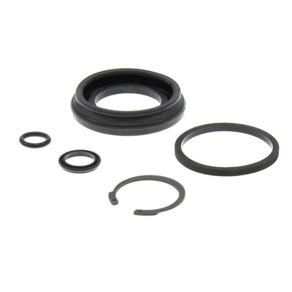 Centric Parts Disc Brake Caliper Repair Kit with O-rings and seals 143.33025