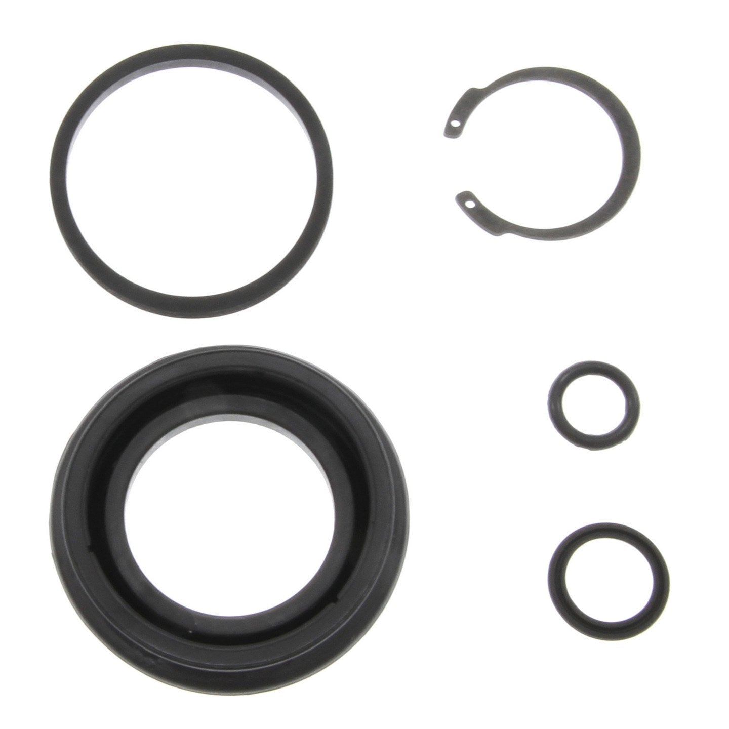 Centric Parts Disc Brake Caliper Repair Kit with O-rings and seals 143.33025