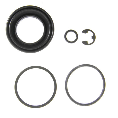 Stoptech Centric 17-19 Audi S4 / 09-19 Audi A4 / 12-19 Audi A6 Rear Disc Brake Caliper Repair Kit 143.33029