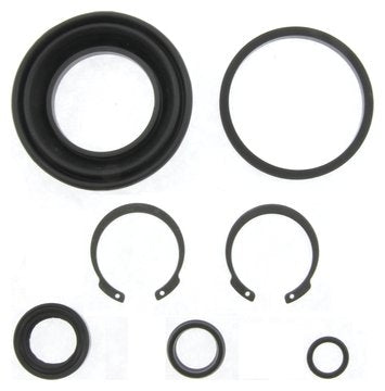 Centric Parts Disc Brake Caliper Repair Kit with O-rings and seals 143.33033