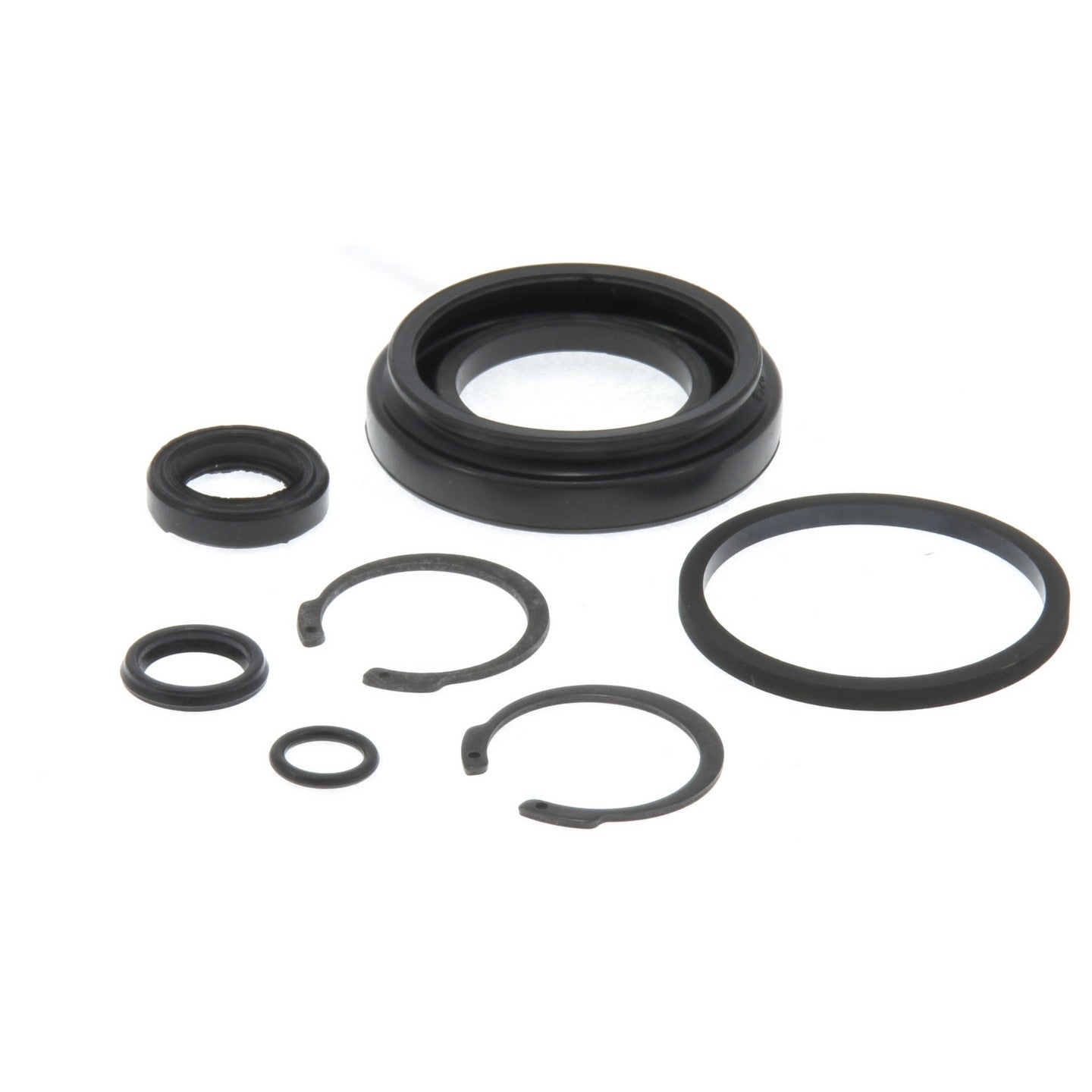 Centric Parts Disc Brake Caliper Repair Kit with O-rings and seals 143.33033