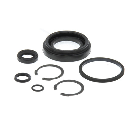 Centric Parts Disc Brake Caliper Repair Kit with O-rings and seals 143.33033