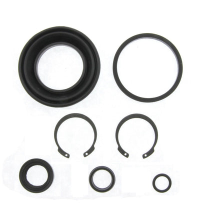 Centric Parts Disc Brake Caliper Repair Kit with O-rings and seals 143.33033
