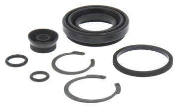 Stoptech Centric 99-10 / 15 Volkswagen Beetle Rear Disc Brake Caliper Repair Kit 143.33034