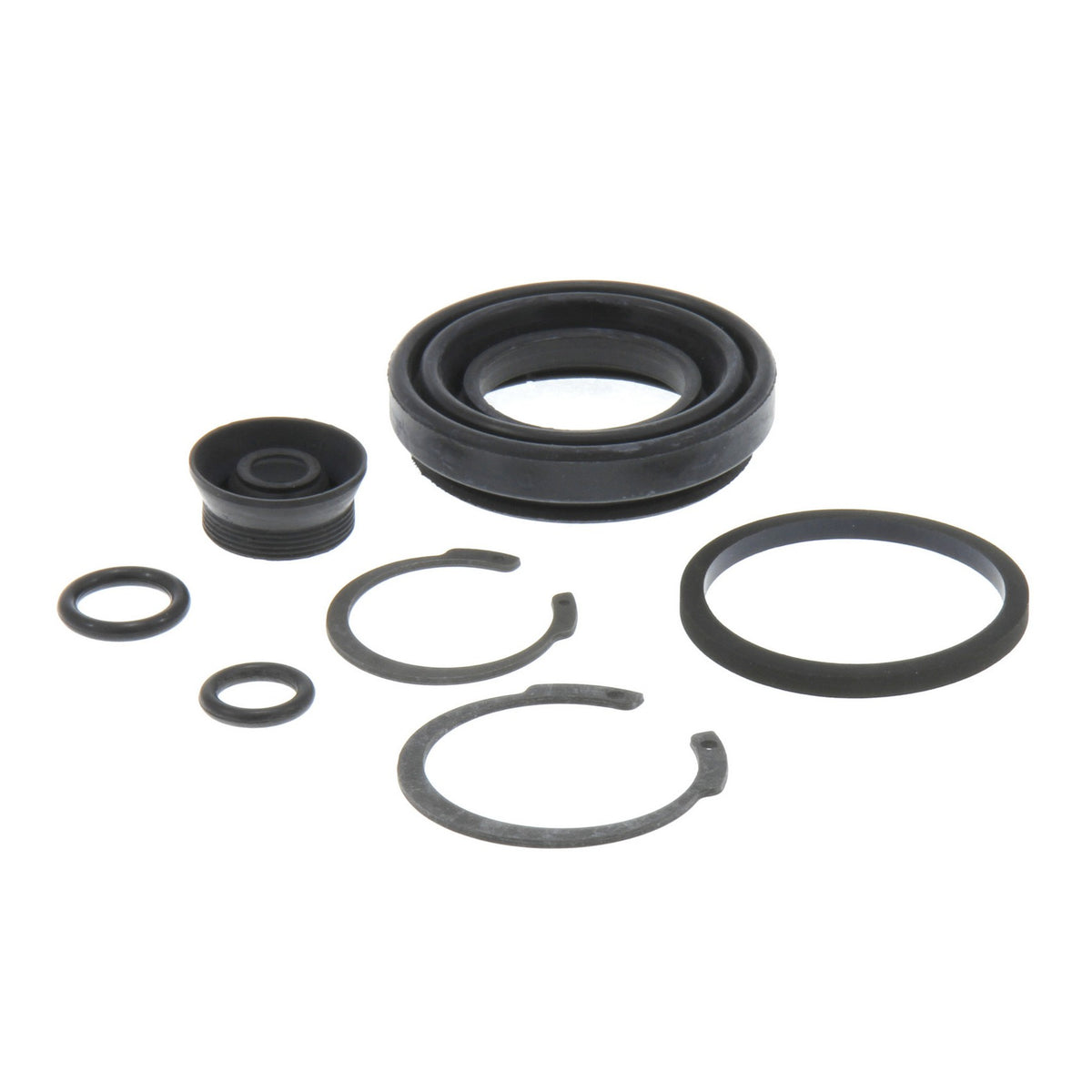 Stoptech Centric 99-10 / 15 Volkswagen Beetle Rear Disc Brake Caliper Repair Kit 143.33034