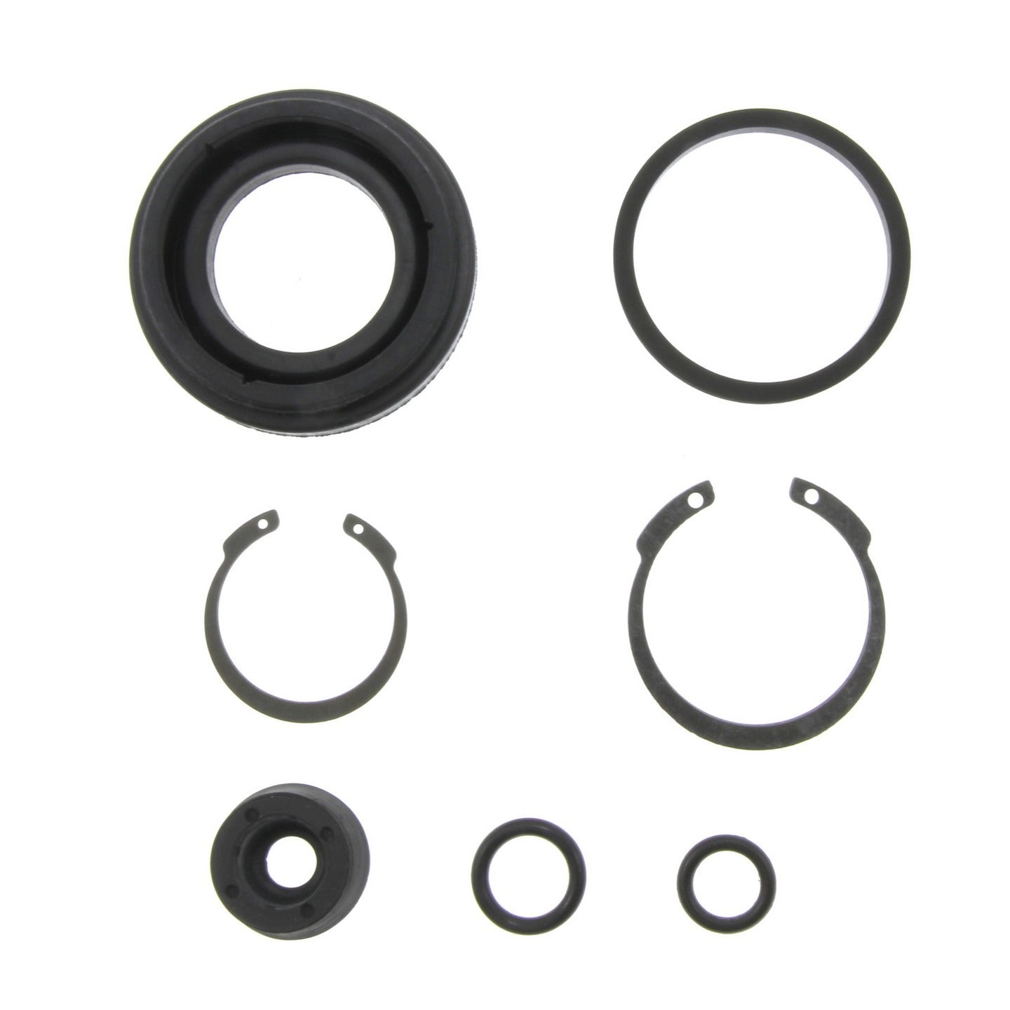 Stoptech Centric 99-10 / 15 Volkswagen Beetle Rear Disc Brake Caliper Repair Kit 143.33034