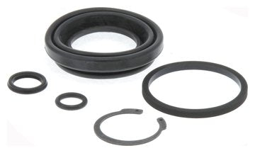 Stoptech Centric 08-12 Audi S3 / 08-09 TT Rear Disc Brake Caliper Repair Kit 143.33037