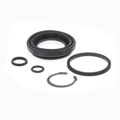 Centric Parts Disc Brake Caliper Repair Kit with O-rings and seals 143.33037