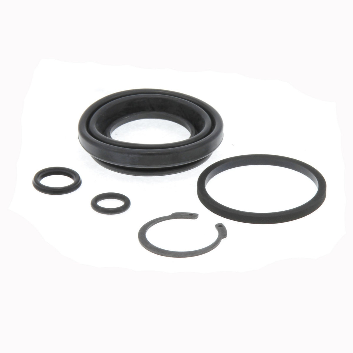Centric Parts Disc Brake Caliper Repair Kit with O-rings and seals 143.33037