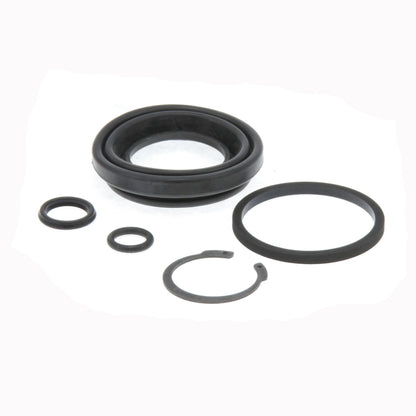 Centric Parts Disc Brake Caliper Repair Kit with O-rings and seals 143.33037