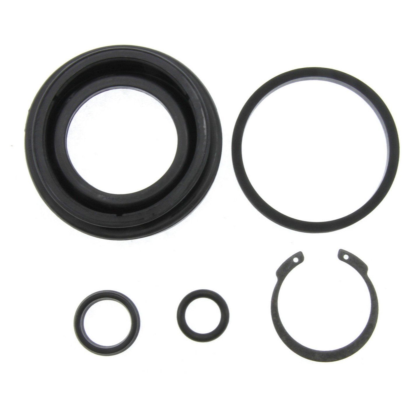Centric Parts Disc Brake Caliper Repair Kit with O-rings and seals 143.33037