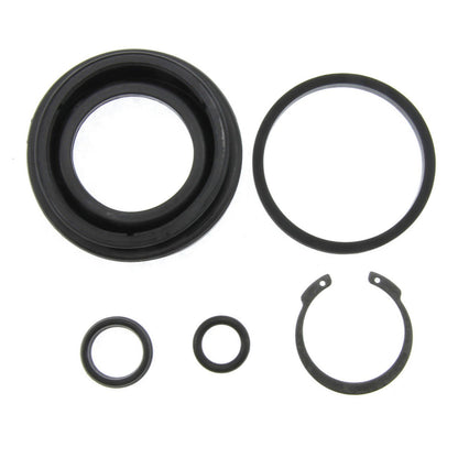 Centric Parts Disc Brake Caliper Repair Kit with O-rings and seals 143.33037