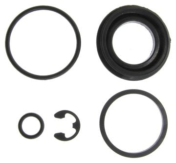 Centric Parts Disc Brake Caliper Repair Kit with O-rings and seals 143.33039