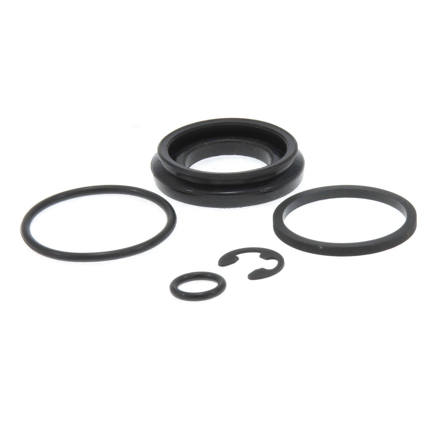 Centric Parts Disc Brake Caliper Repair Kit with O-rings and seals 143.33039