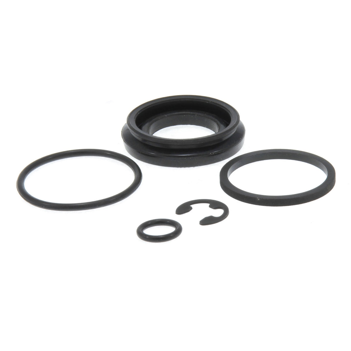 Centric Parts Disc Brake Caliper Repair Kit with O-rings and seals 143.33039