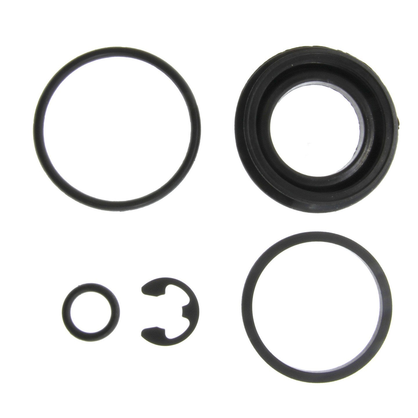 Centric Parts Disc Brake Caliper Repair Kit with O-rings and seals 143.33039