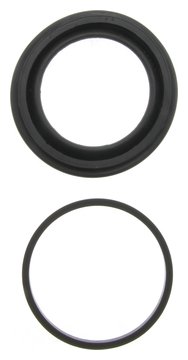 Centric Parts Disc Brake Caliper Repair Kit with O-rings and seals 143.34006