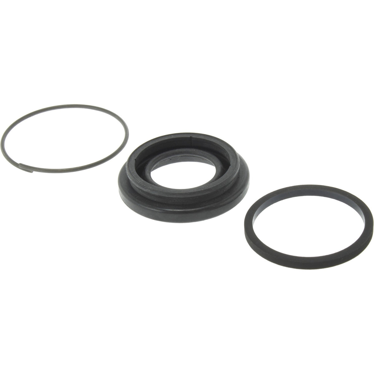Centric Parts Disc Brake Caliper Repair Kit with O-rings and seals 143.34008