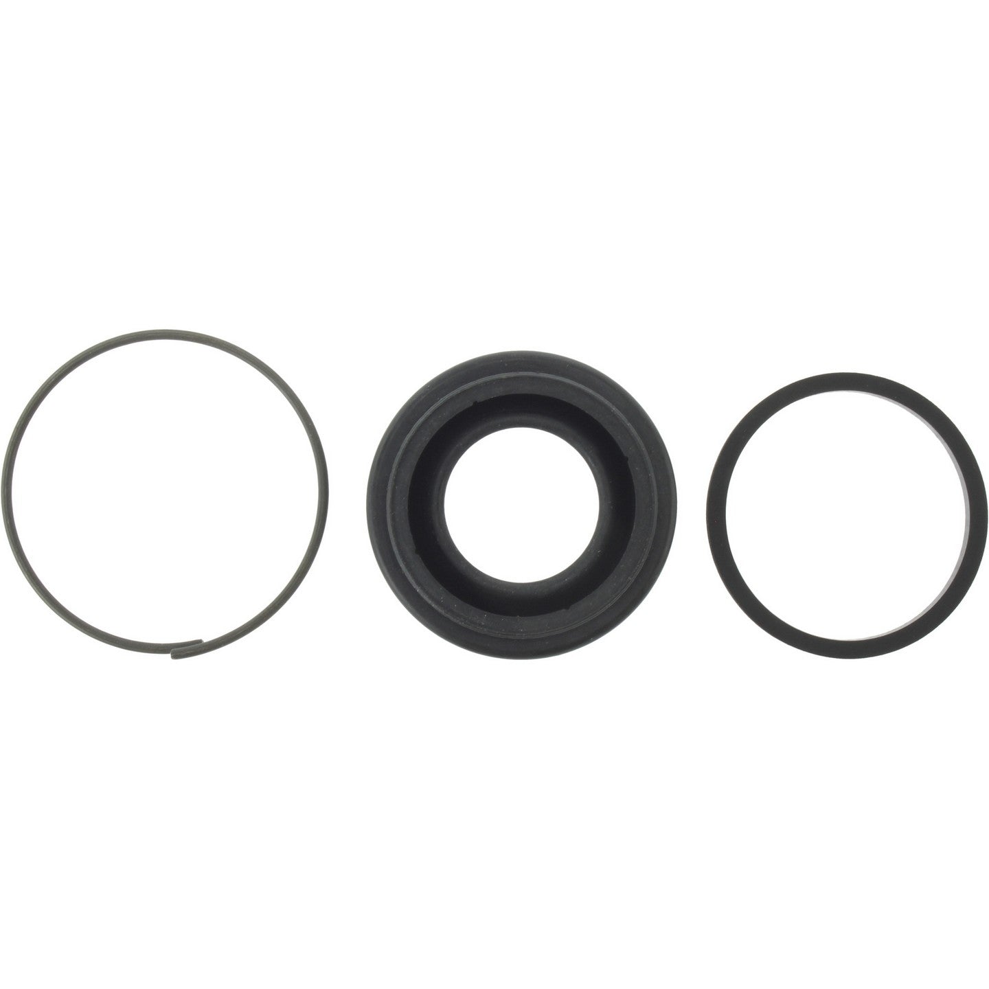 Centric Parts Disc Brake Caliper Repair Kit with O-rings and seals 143.34008