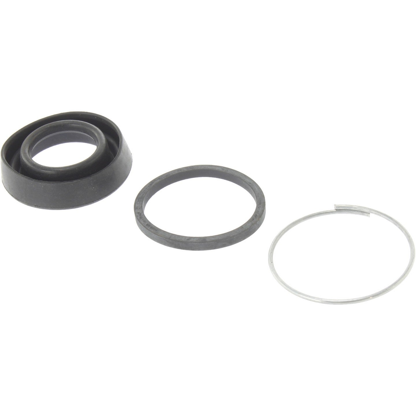 Centric Parts Disc Brake Caliper Repair Kit with O-rings and seals 143.34009