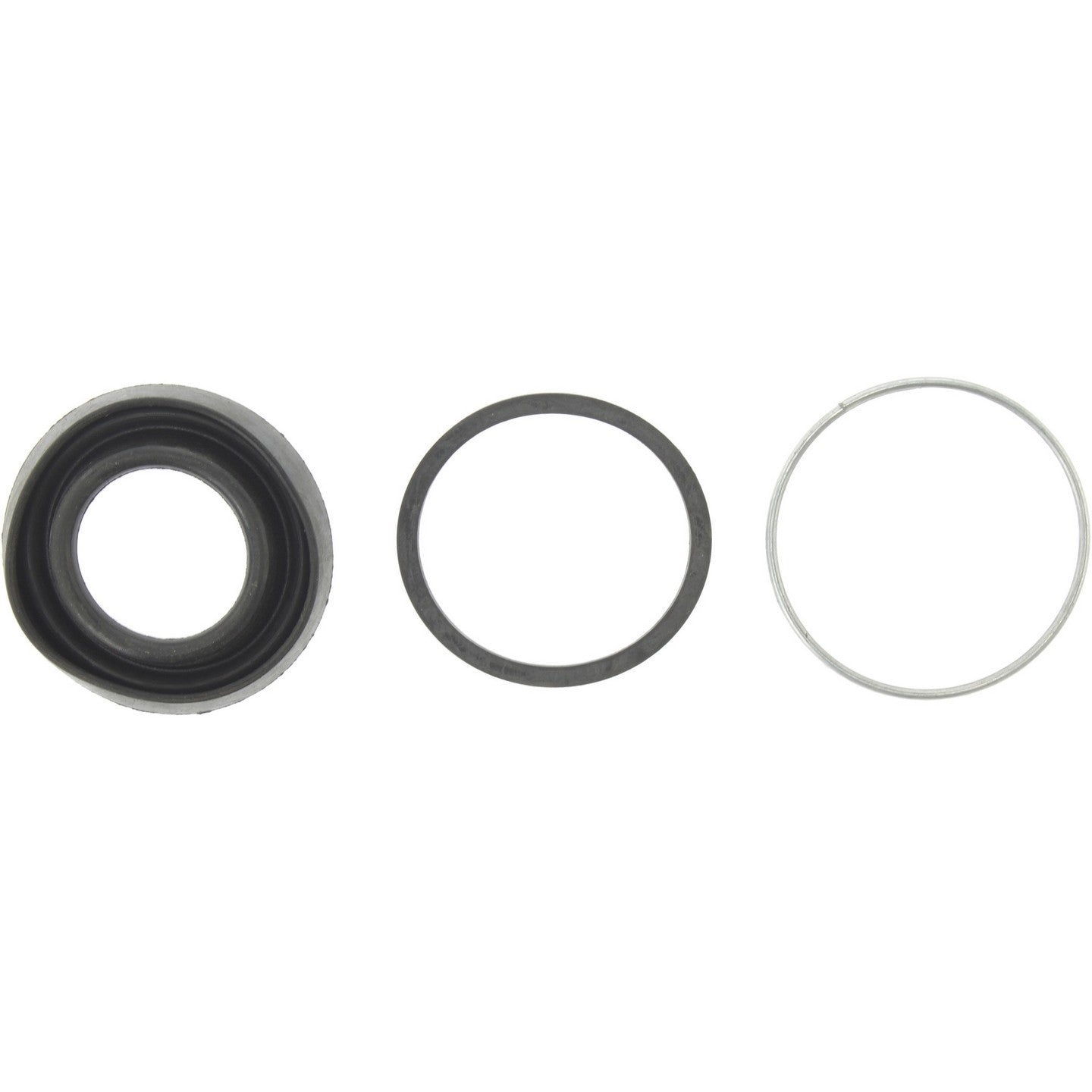 Centric Parts Disc Brake Caliper Repair Kit with O-rings and seals 143.34009