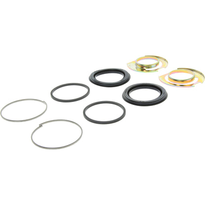Centric Parts Disc Brake Caliper Repair Kit with O-rings and seals 143.34010