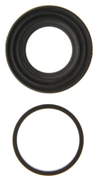 Centric Parts Disc Brake Caliper Repair Kit with O-rings and seals 143.34016