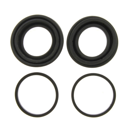 Stoptech Centric 97-06 Jaguar XK-Type Rear Disc Brake Caliper Repair Kit 143.34017