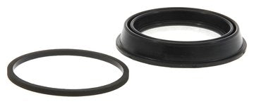 Centric Parts Disc Brake Caliper Repair Kit with O-rings and seals 143.34019