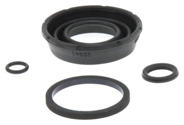 Centric Parts Disc Brake Caliper Repair Kit with O-rings and seals 143.34027