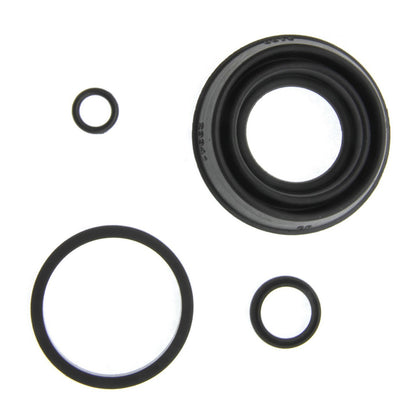 Centric Parts Disc Brake Caliper Repair Kit with O-rings and seals 143.34027