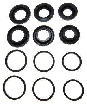 Centric Parts Disc Brake Caliper Repair Kit with O-rings and seals 143.34031
