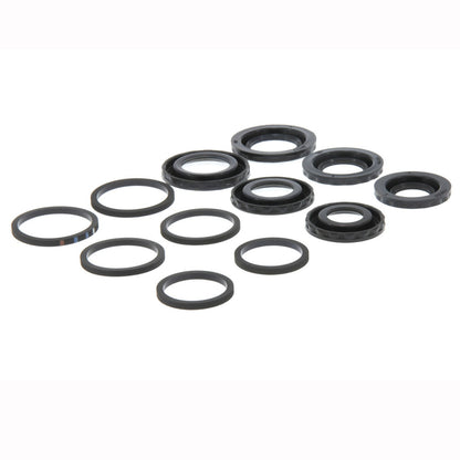 Centric Parts Disc Brake Caliper Repair Kit with O-rings and seals 143.34031