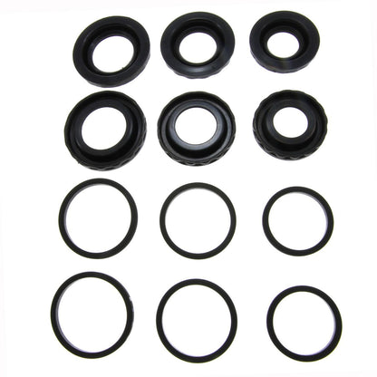Centric Parts Disc Brake Caliper Repair Kit with O-rings and seals 143.34031