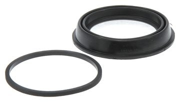 Centric Parts Disc Brake Caliper Repair Kit with O-rings and seals 143.34034