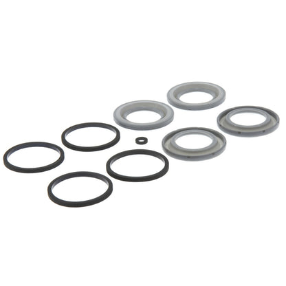 Stoptech Centric 13-16 BMW 328i Front Disc Brake Caliper Repair Kit 143.34039