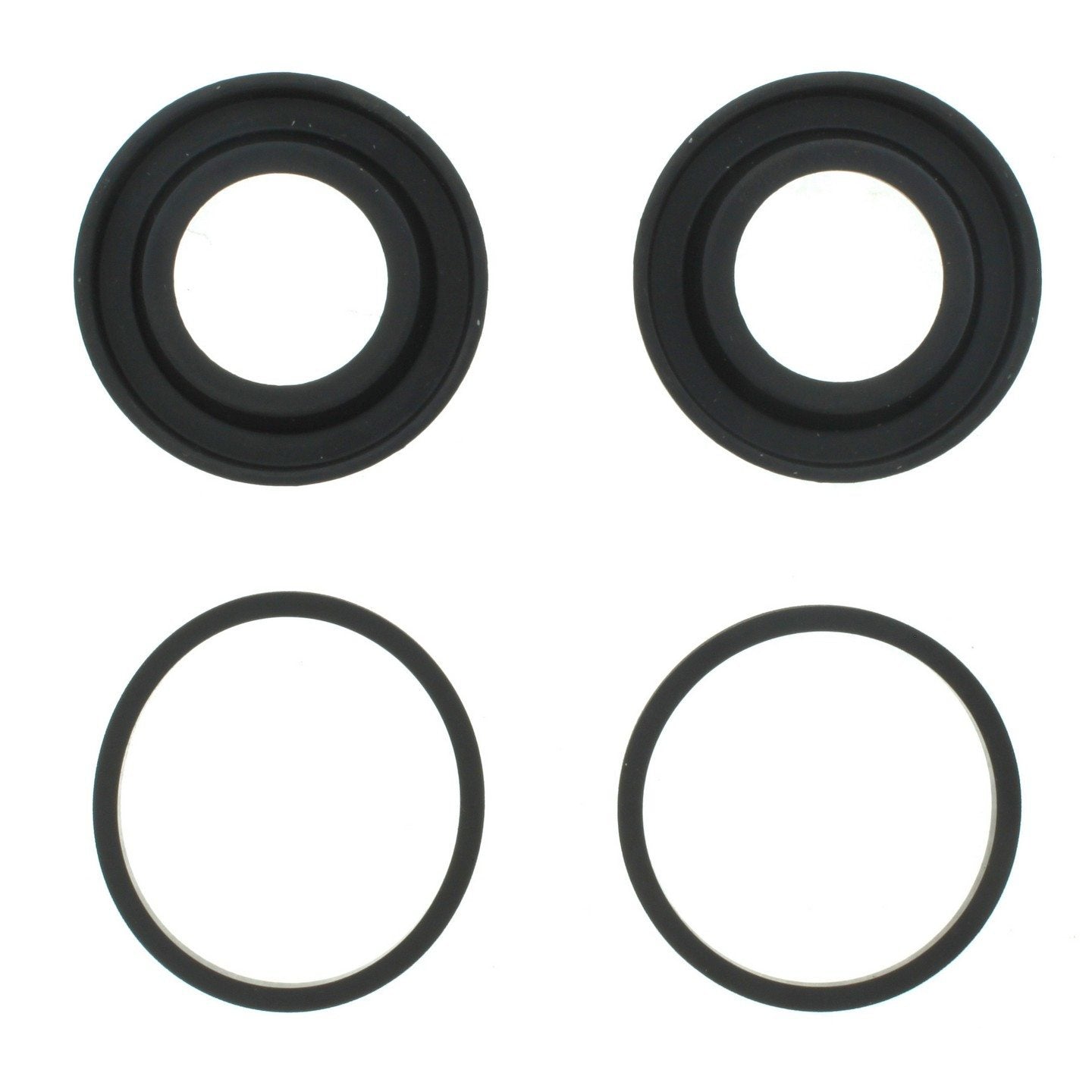 Centric Parts Disc Brake Caliper Repair Kit with O-rings and seals 143.35000